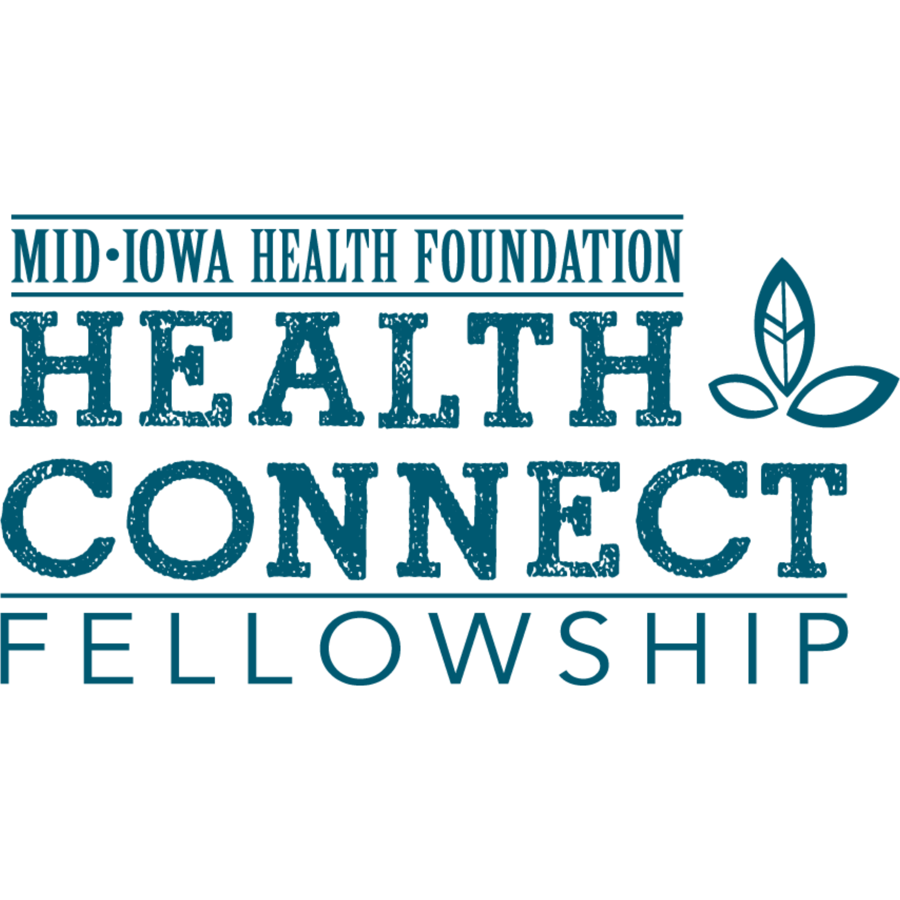 Mid-Iowa Health Foundation HealthConnect Fellowship