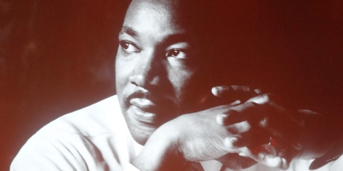 Honoring Dr. King's Legacy Through Health and Wellness